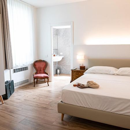 Villa Tosati Monza Eksteriør billede