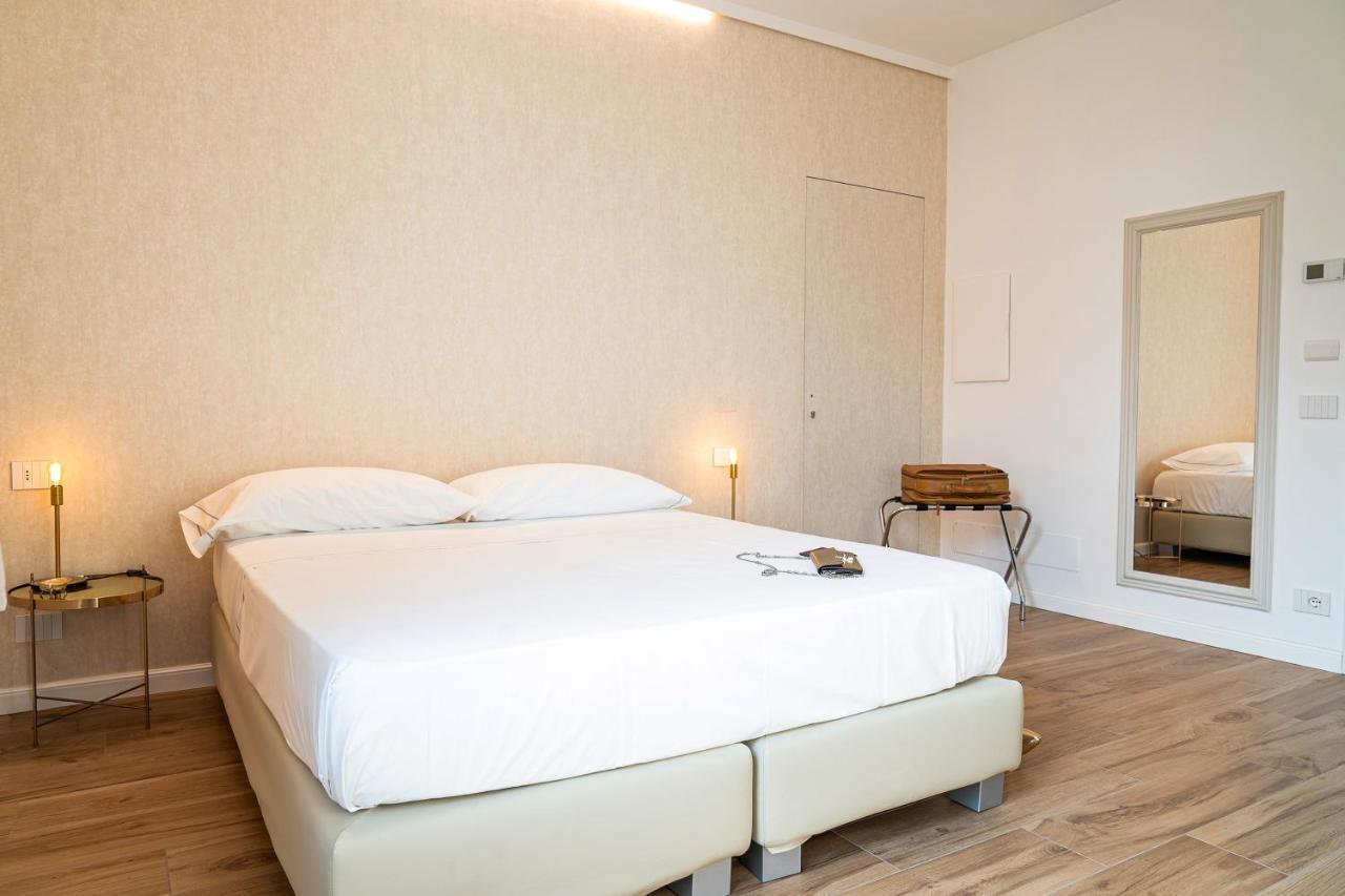 Villa Tosati Monza Værelse billede