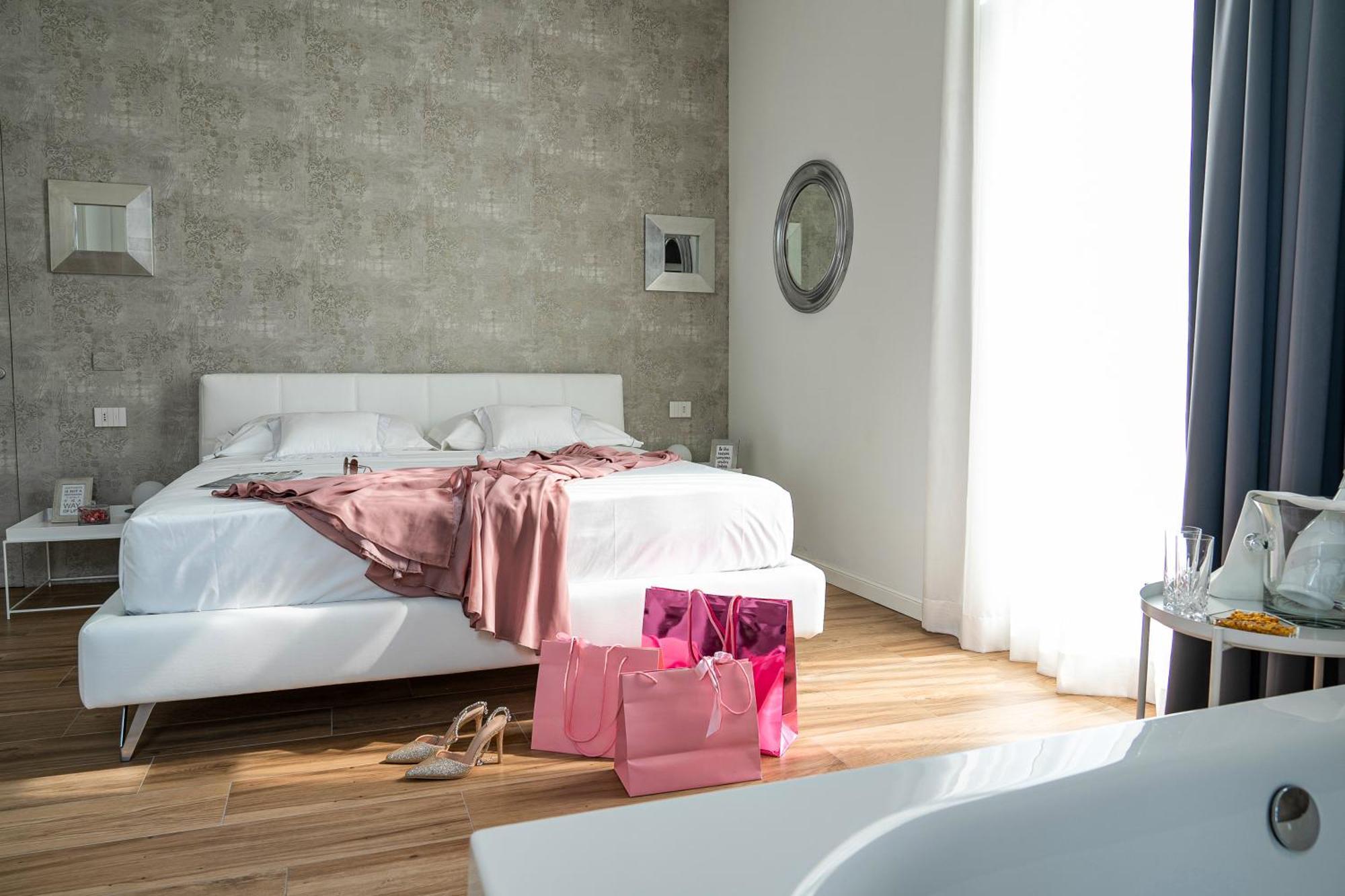 Villa Tosati Monza Eksteriør billede