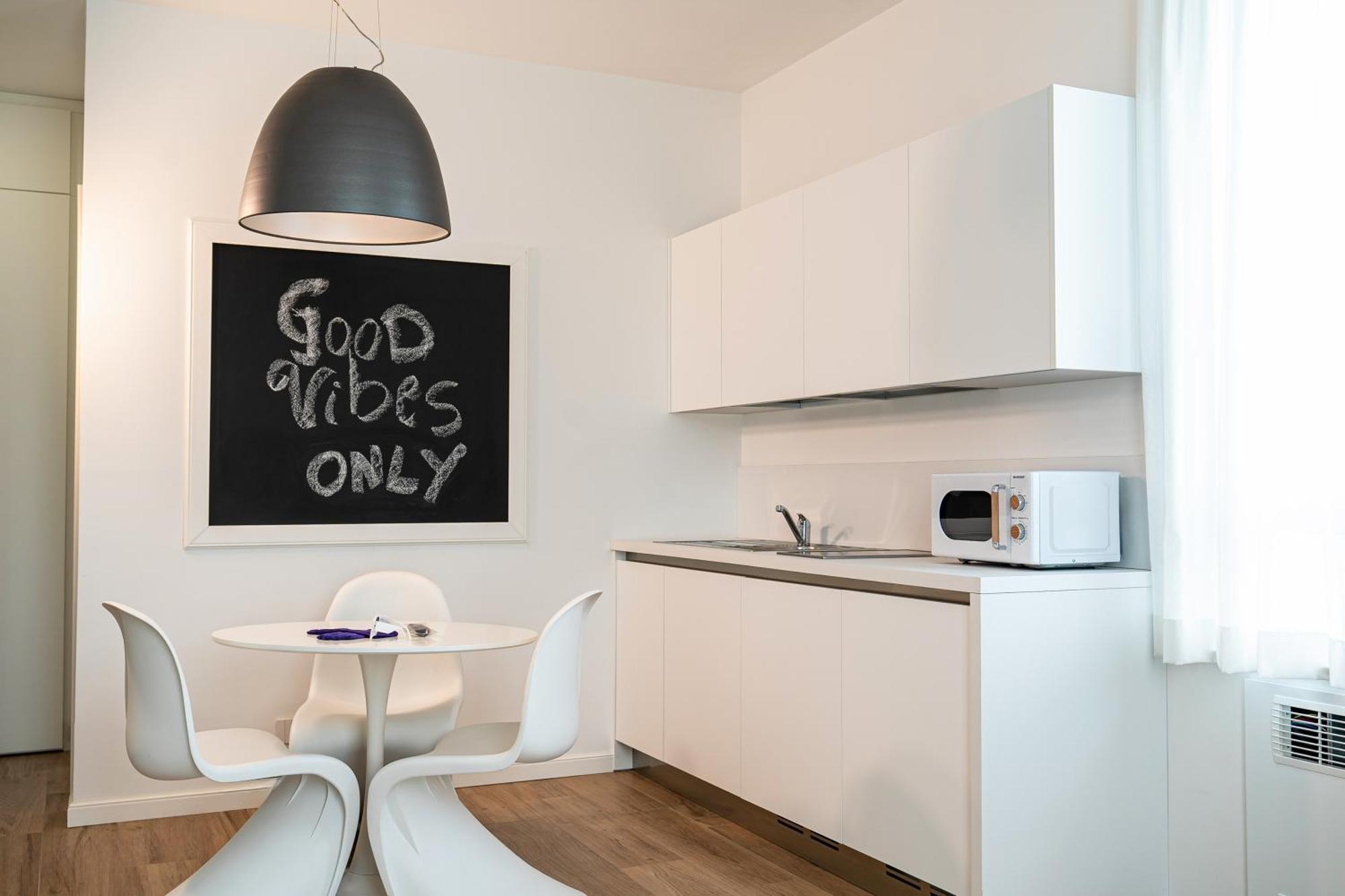 Villa Tosati Monza Eksteriør billede